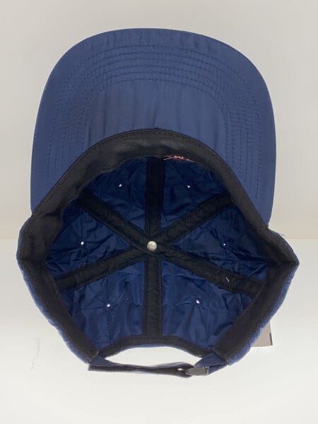 Supreme(シュプリーム) / キャップ/--/ナイロン/NVY/メンズ// | 中古品