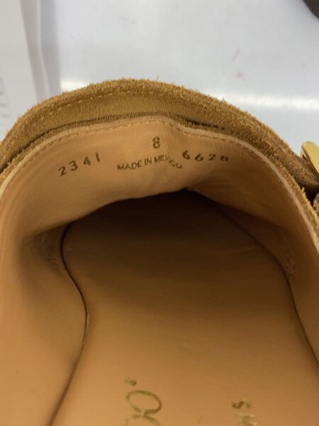 Caminando(カミナンド) / サンダル/US8/BRW/UASP MULE/UNITED ARROWS