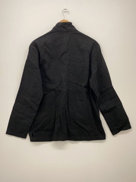 Supreme(シュプリーム) / KUNG FU JACKET/M/コットン/BLK | 古着の販売 
