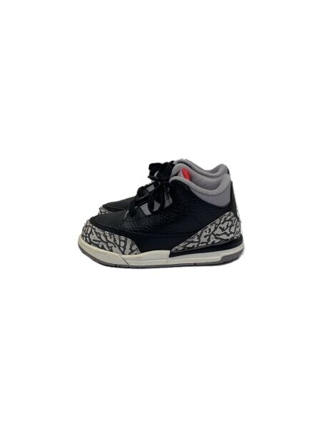 NIKE(ナイキ) / TD Air Jordan 3 Retro/14cm/832033-021 | 中古品の 