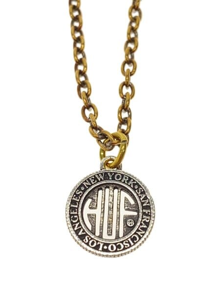 HUF(ハフ) / ネックレス/--/メンズ/REGIONAL NECKLACE | 中古品の販売