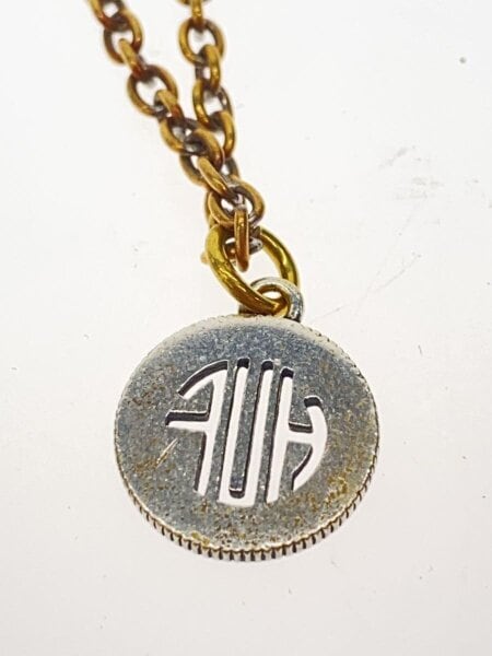 HUF(ハフ) / ネックレス/--/メンズ/REGIONAL NECKLACE | 中古品の販売