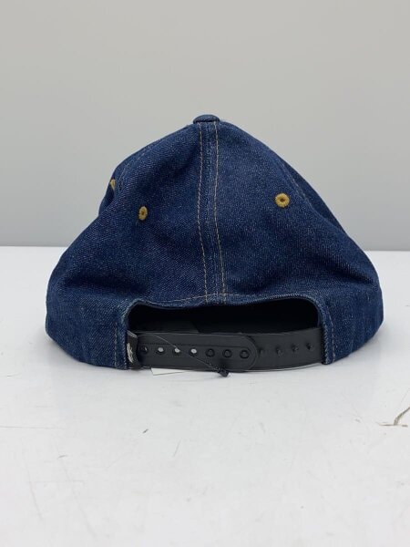 STUSSY(ステューシー) / キャップ/--/デニム/IDG/メンズ | 中古品の