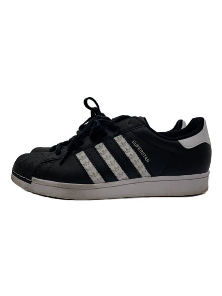 adidas(アディダス) / ローカットスニーカー/27.5cm/BLK/H68102 | 中古