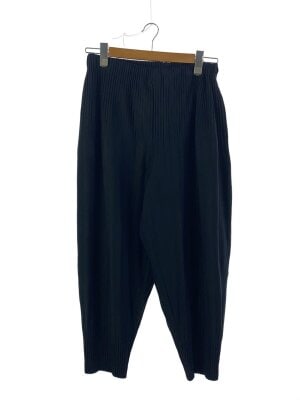 HOMME PLISSE ISSEY MIYAKEのパンツ検索結果|古着・中古品の通販サイト