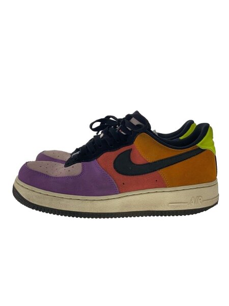 NIKE(ナイキ) / AIR FORCE 1 07 LV8_エアフォース107LV8/27cm/マルチ 