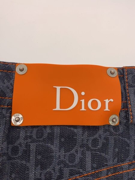 Christian Dior(クリスチャンディオール) / トロッター/スカート/34 