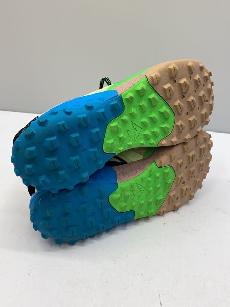 NIKE(ナイキ) / WILDHORSE 6_ワイルドホース 6/27cm/YLW | 中古品の 