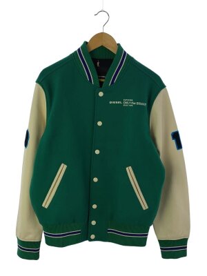 DIESELのスタジャン検索結果|古着・中古品の通販サイト セカンド