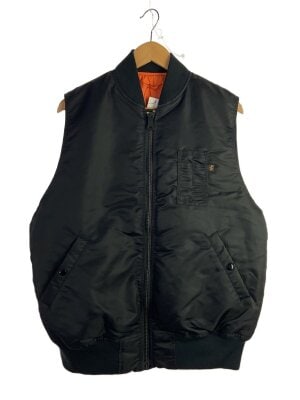 ALPHA INDUSTRIESのベスト検索結果|古着・中古品の通販サイト セカンド