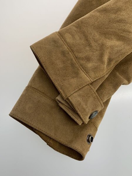 BANANA REPUBLIC(バナナリパブリック) / レザージャケット・ブルゾン/S