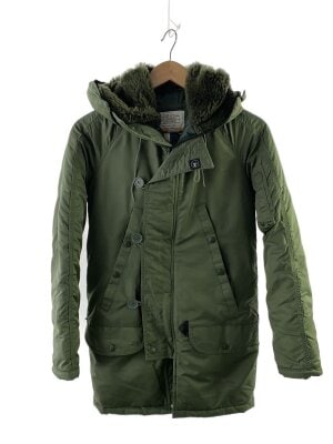 SPIEWAKのアウター検索結果|古着・中古品の通販サイト セカンド