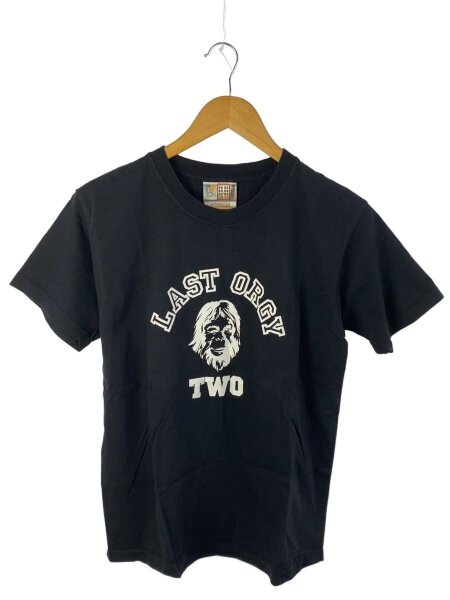 A BATHING APE(アベイシングエイプ) / Tシャツ/M/コットン/BLK | 古着