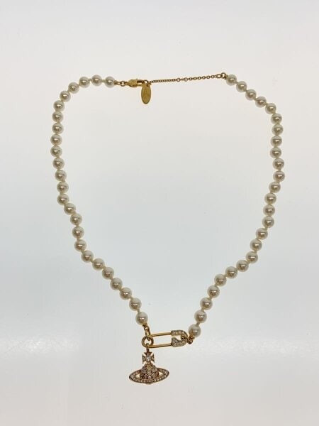 Vivienne Westwood(ヴィヴィアンウエストウッド) / 25AW/lucrece pearl