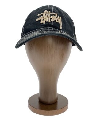 STUSSYのキャップ検索結果|古着・中古品の通販サイト セカンド