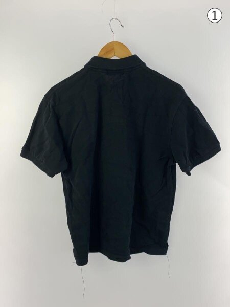 A BATHING APE(アベイシングエイプ) / X DSMG RELAXED FIT POLO SHIRT 