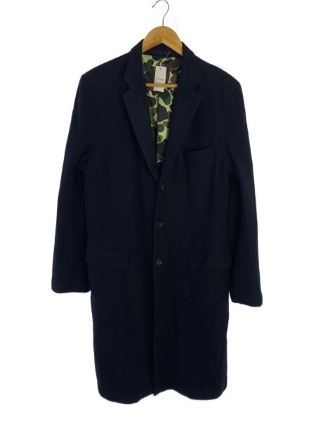 COMME des GARCONS HOMME(コムデギャルソンオム) / チェスターコート/M 