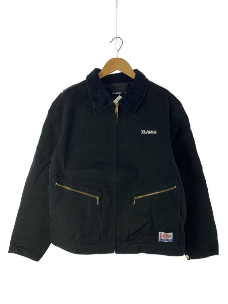 X-LARGE(エクストララージ) / ×Dickies/WORK JACKET/ジャケット/L 