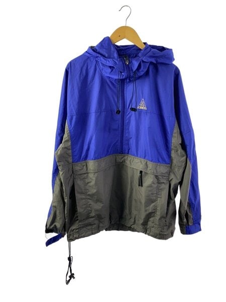 NIKE ACG(ナイキエーシージー) / 90s/アノラックパーカー/M/ナイロン 