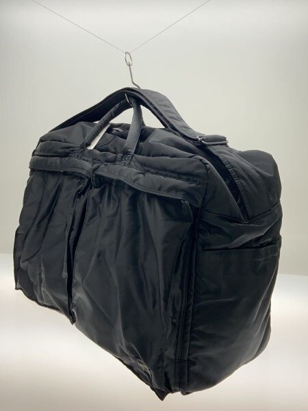 ダッフルバッグ ポーター タンカー 2way ボストン PORTER ボストン