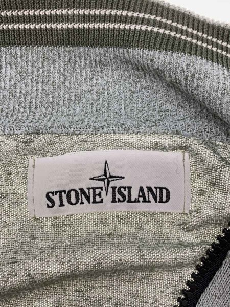 STONE ISLAND(ストーンアイランド) / ドライバーズニット/ニット