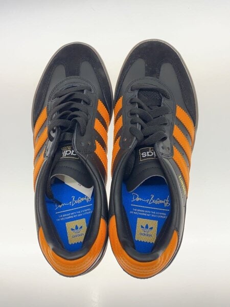adidas(アディダス) / ローカットスニーカー_BB8448/27.5cm/BLK/レザー