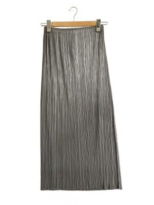 PLEATS PLEASE ISSEY MIYAKEのロングスカート検索結果|古着・中古品の