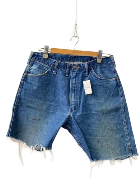 WRANGLER(ラングラー) / ショートパンツ/38/デニム/BLU// | 古着の販売 