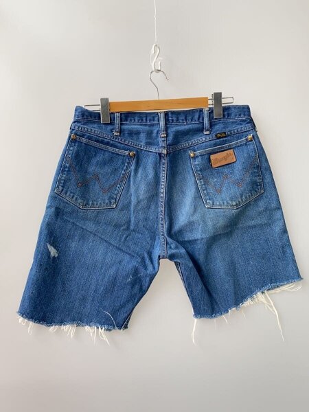 WRANGLER(ラングラー) / ショートパンツ/38/デニム/BLU// | 古着の販売 
