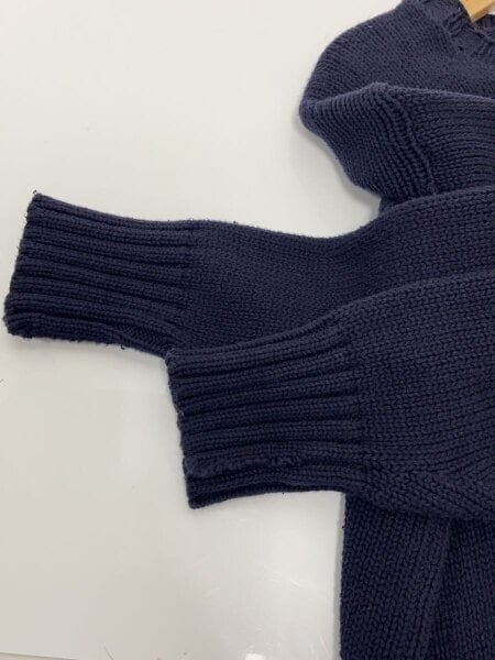 POLO RALPH LAUREN(ポロラルフローレン) / ポロベア/HAND KNIT/90s