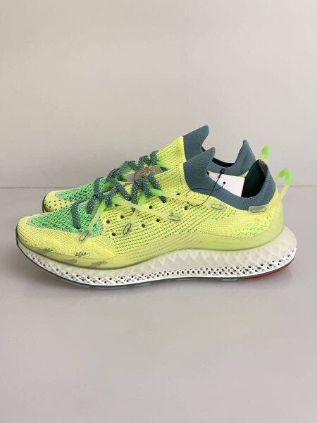adidas(アディダス) / シューズ/26.5cm/YLW/FY3603 | 中古品の販売 