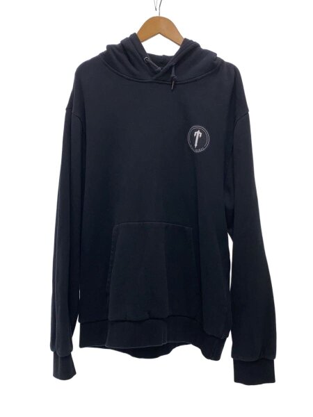 TRAPSTAR(トラップスター) / パーカー/3L/コットン/BLK | 古着の販売 