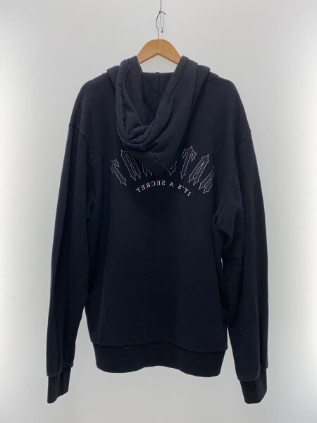TRAPSTAR(トラップスター) / パーカー/3L/コットン/BLK | 古着の販売 