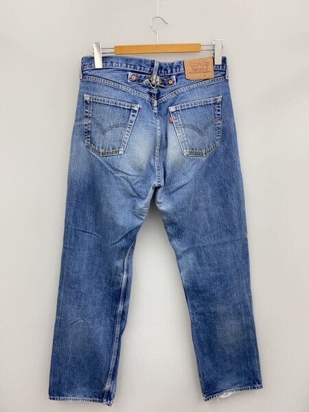 Levi’s / 531/シンチバック/ボトム/34/デニム/IDG/無地 Levi's(リーバイス) / 531/シンチバック/ボトム/34/デニム/IDG/無地