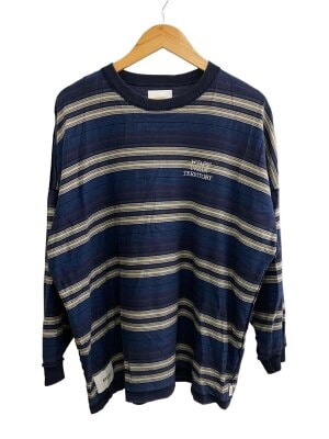 WTAPSのロングスリーブT検索結果|古着・中古品の通販サイト セカンド