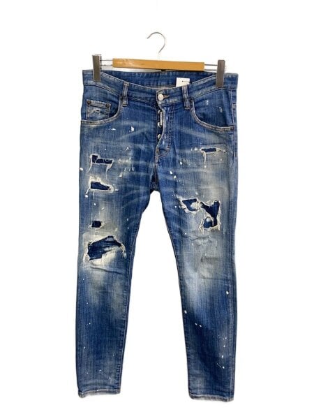 中古・古着通販DSQUARED2 DSQUARED2 ディースクエアード 中古・古着通販DSQUARED2 DSQUARED2 ディースクエアード