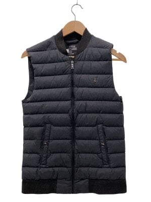 POLO RALPH LAURENのダウンベスト検索結果|古着・中古品の通販サイト