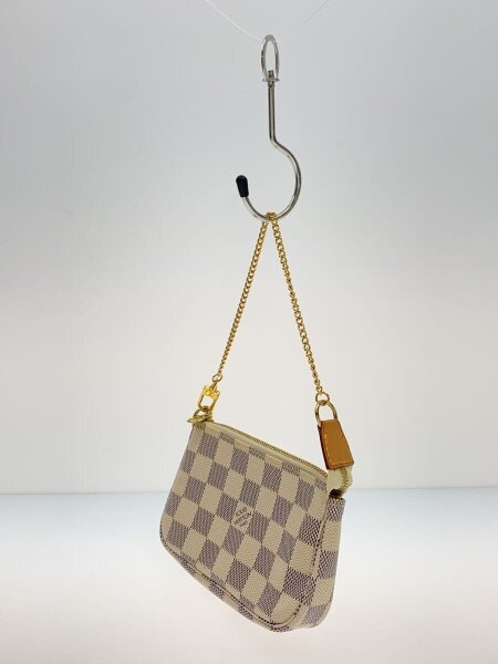 LOUIS VUITTON(ルイヴィトン) / ミニ・ポシェット・アクセソワール_