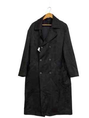 ZARA(ザラ) / コート/ウール/ruc 80089348-4/ブラウン/made in turkey