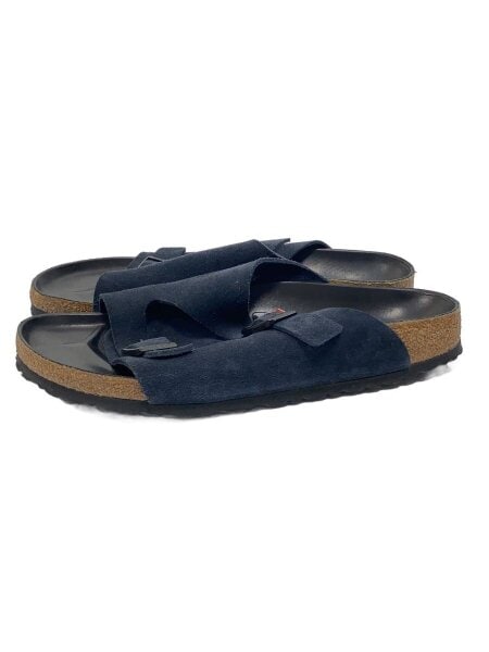 BIRKENSTOCK(ビルケンシュトック) / サンダル/43/NVY/チューリッヒ