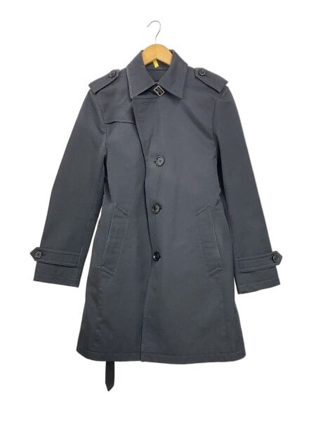 た*パ様 【美品】BLACK LABEL BURBERRY トレンチコート LL BURBERRY BLACK LABEL(バーバリーブラックレーベル) / トレンチコート