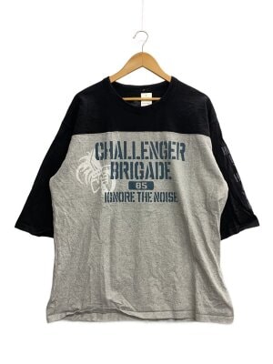 CHALLENGERのカットソー検索結果|古着・中古品の通販サイト セカンド