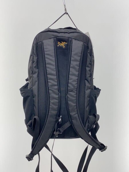 ARC'TERYX(アークテリクス) / リュック/PVC/BLK/無地/X000009825