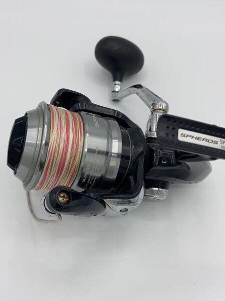 SHIMANO(シマノ) / 03277 14 スフェロスSW 6000PG 03277/スピニング