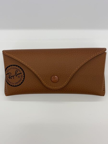 Ray-Ban(レイバン) / サングラス/--/チタン/SLV/GRY/メンズ/RB3556