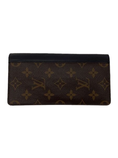 ✨超美品✨ルイヴィトン モノグラム マカサー ポルトフォイユ ブラザ タノン LOUIS VUITTON(ルイヴィトン) / ポルト・フォイユ・タノン_