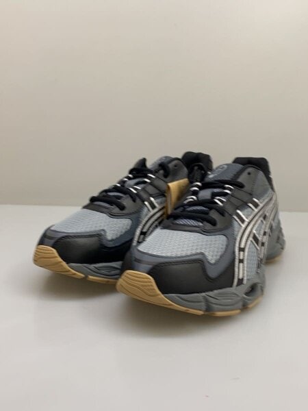 ASICS / ローカットスニーカー/27.5cm/GRY/F921024 ASICS(アシックス) / ローカットスニーカー/27.5cm/GRY/F921024 | 中古