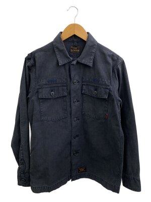 WTAPSの長袖シャツ検索結果 2ページ目|古着・中古品の通販サイト