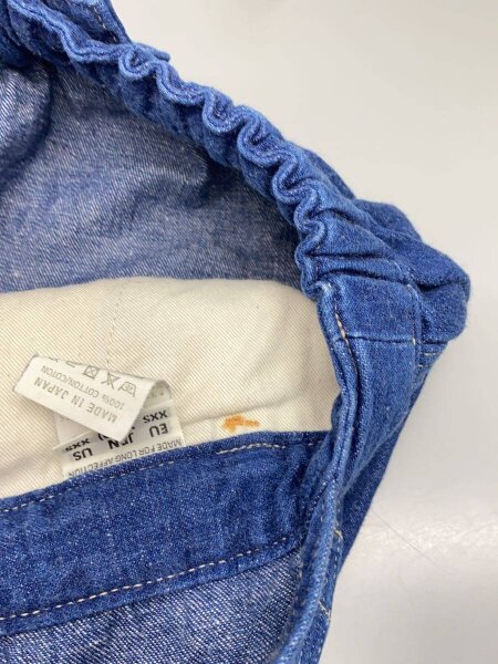 orSlow(オアスロウ) / オールインワン/XS/コットン | 古着の販売・通販 
