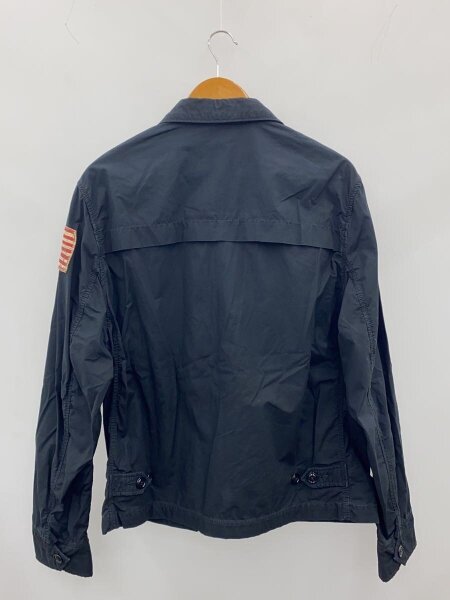 ラルフローレン POLO JEANS CO. フィッシングジャケット XL 90s 美品